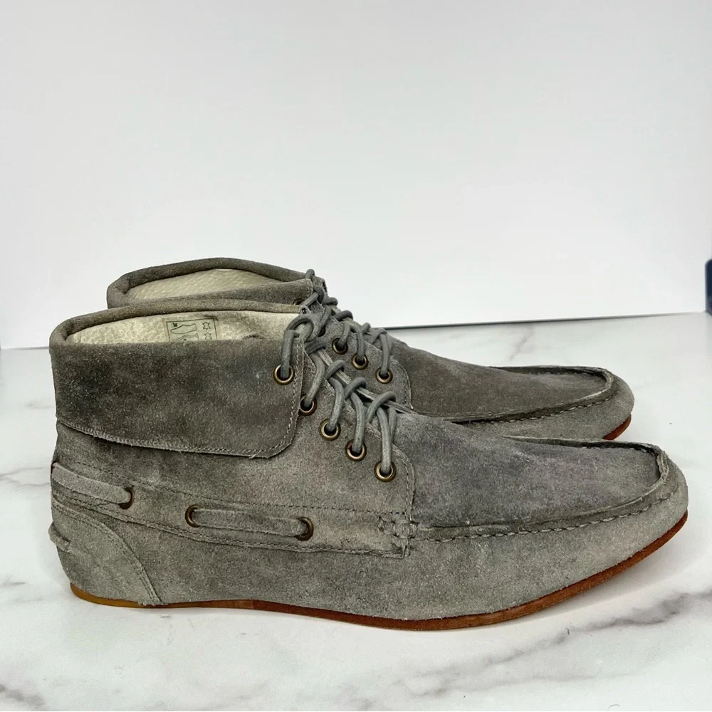 Topman style jeans sole